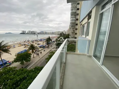 Apartamento com 3 Quartos à venda, 160m² no Pitangueiras, Guarujá