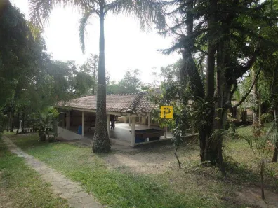 Fazenda/Sítio com 3 Quartos à venda, 360m² no Chácaras de Recreio Represa, Nova Odessa