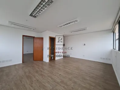 Sala Comercial para alugar, 58m² no Santana, Porto Alegre