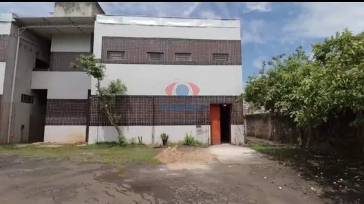 Galpão/Depósito/Armazém para alugar, 2800m² no Distrito Industrial Honorina de Almeida Pacheco, Capivari