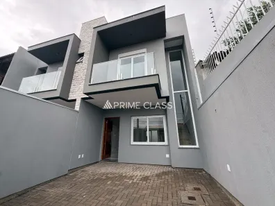 Sobrado com 3 Quartos à venda, 128m² no Igara, Canoas