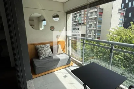 Kitnet com 1 Quarto à venda, 40m² no Sumarezinho, São Paulo