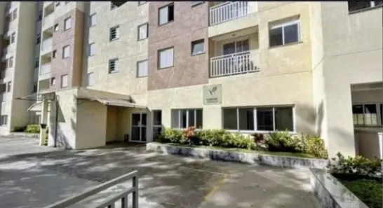 Apartamento com 2 Quartos à venda, 56m² no Parque Residencial Flamboyant, São José dos Campos