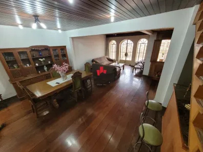 Sobrado com 6 Quartos à venda, 380m² no Tatuapé, São Paulo