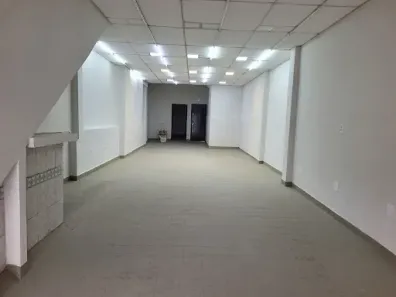 Ponto Comercial para alugar, 143m² no Vila Belmiro, Santos