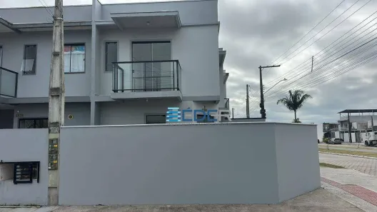 Casa com 2 Quartos à venda, 59m² no Santa Regina, Itajaí