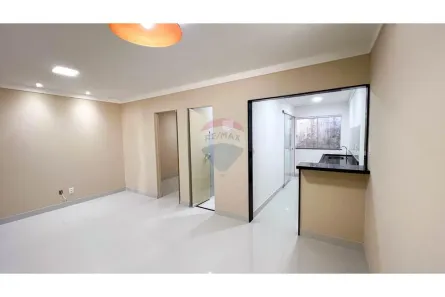 Apartamento com 1 Quarto para alugar, 38m² no Jauá (Abrantes), Camaçari