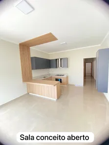Casa com 2 Quartos à venda, 96m² no Vila Primavera, Jaguariúna