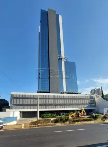 Sala Comercial para alugar, 37m² no Centro, Franca
