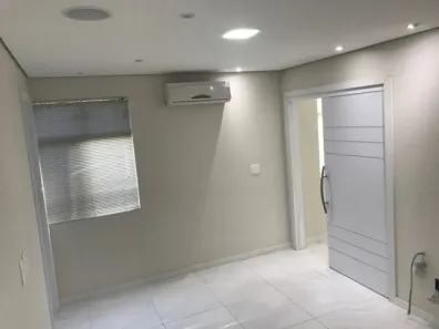 Sala Comercial para alugar, 130m² no Jardim Blumenau, Blumenau