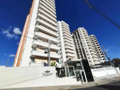 Apartamento com 3 Quartos para alugar, 82m² no Cristo Rei, Teresina
