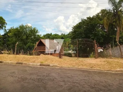 Lote/Terreno à venda, 700m² no Vista Alegre, Vinhedo