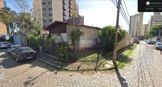 Lote/Terreno à venda, 500m² no Cambuí, Campinas