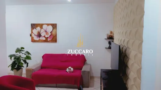 Apartamento com 2 Quartos à venda, 72m² no Jardim Valéria, Guarulhos