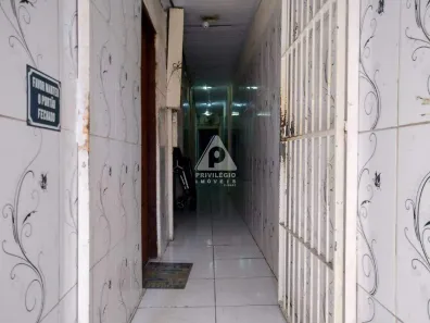 Casa com 15 Quartos à venda, 347m² no Centro, Rio de Janeiro