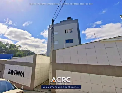 Apartamento com 3 Quartos para alugar, 96m² no Escola Agrícola, Blumenau