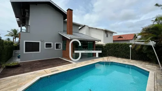 Casa de Condomínio com 3 Quartos à venda, 215m² no Bal Stella Maris, Peruíbe