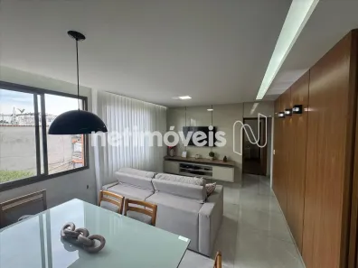 Cobertura com 4 Quartos à venda, 168m² no Inconfidentes, Contagem