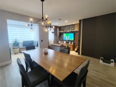 Apartamento com 2 Quartos à venda, 78m² no Jardim Iracema/Aldeia, Barueri