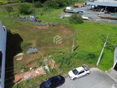 Lote/Terreno à venda, 647m² no Glória, Joinville