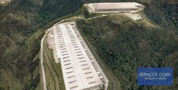 Galpão/Depósito/Armazém para alugar, 70681m² no Empresarial Paineira (Jordanésia), Cajamar