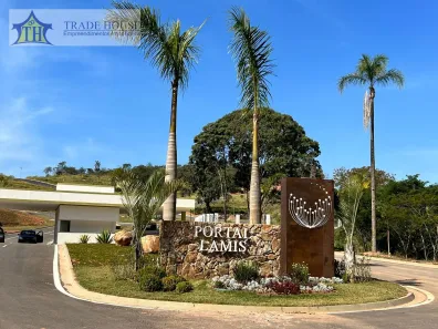 Lote/Terreno à venda, 300m² no Laranja Azeda, Atibaia