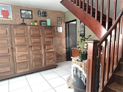 Sobrado com 2 Quartos à venda, 80m² no Vila Romana, São Paulo