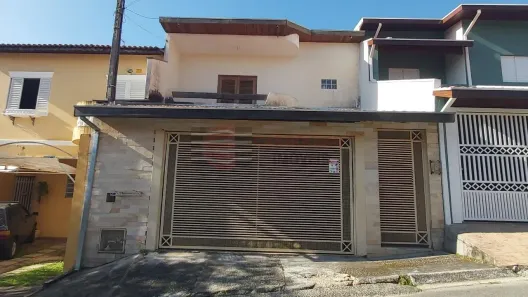 Sobrado com 3 Quartos à venda, 175m² no Borda da Mata, Caçapava