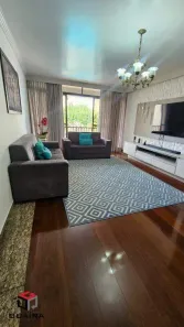 Casa com 4 Quartos à venda, 454m² no Vila Alzira, Santo André
