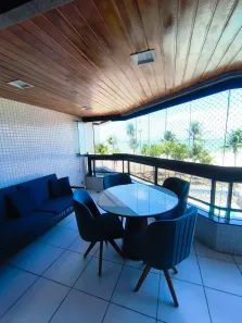 Apartamento com 4 Quartos para alugar, 206m² no Candeias, Jaboatão dos Guararapes