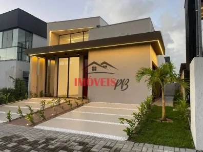 Casa de Condomínio com 3 Quartos à venda, 105m² no Muçumagro, João Pessoa