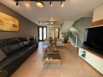 Casa de Condomínio com 4 Quartos à venda, 267m² no Residencial Granville, Goiânia