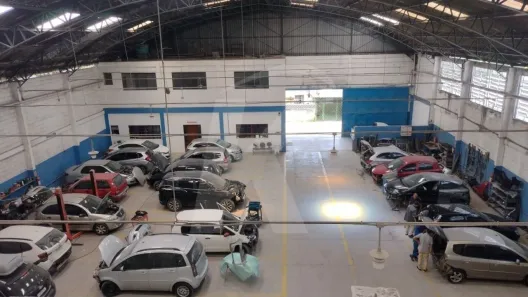 Galpão/Depósito/Armazém à venda, 1200m² no Vila Palmeiras, São Paulo