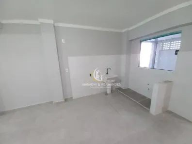 Kitnet com 1 Quarto para alugar, 28m² no Residencial Gracioli, Rio Claro