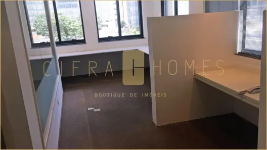 Sala Comercial à venda, 60m² no Itaim Bibi, São Paulo