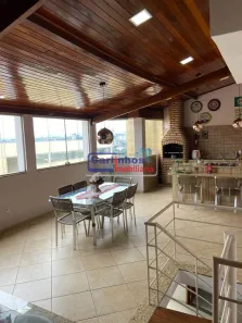 Cobertura com 2 Quartos à venda, 11m² no Angola, Betim