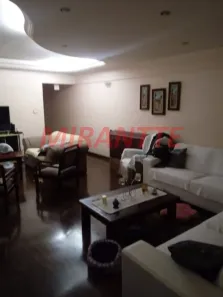 Apartamento com 5 Quartos à venda, 200m² no Santana, São Paulo