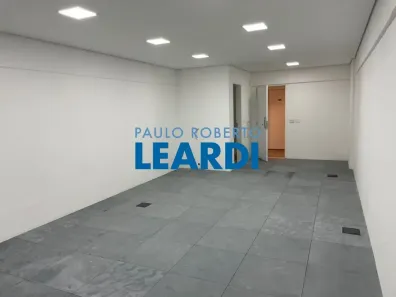 Sala Comercial com 1 Quarto à venda, 37m² no Vila Congonhas, São Paulo