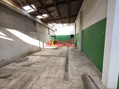 Sala Comercial à venda, 178m² no Vila Galvão, Guarulhos