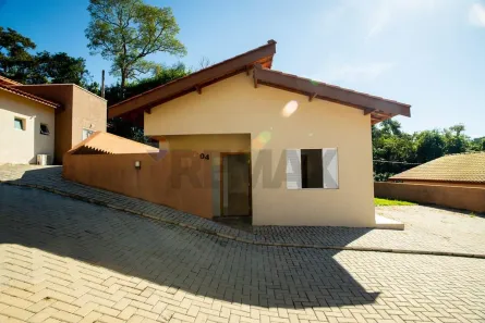  com 2 Quartos à venda, 74m² no Ribeirão dos Porcos, Atibaia