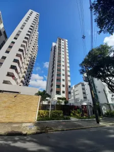 Apartamento com 2 Quartos à venda, 55m² no Espinheiro, Recife