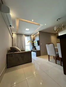Apartamento com 2 Quartos à venda, 48m² no Jardim Piratininga, Sorocaba