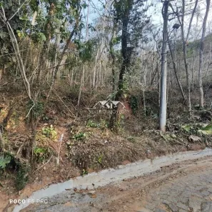 Lote/Terreno à venda, 6373m² no Itaipava, Petrópolis