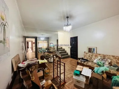 Casa com 3 Quartos à venda, 150m² no Jardim Santo Antoninho, São Paulo
