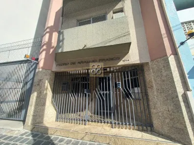 Apartamento com 1 Quarto para alugar, 45m² no Centro, Curitiba
