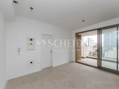 Apartamento com 2 Quartos à venda, 71m² no Pinheiros, São Paulo