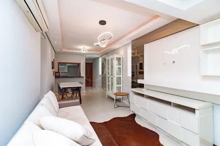 Apartamento com 2 Quartos para alugar, 110m² no Petrópolis, Porto Alegre