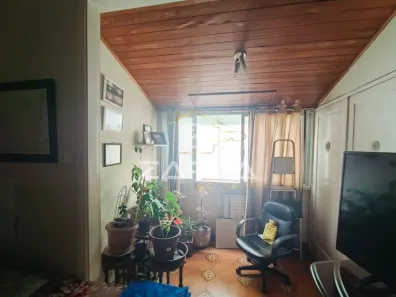 Apartamento com 1 Quarto à venda, 46m² no Copacabana, Rio de Janeiro