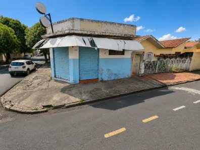 Casa com 1 Quarto à venda, 74m² no Jardim Aclimação, Araçatuba