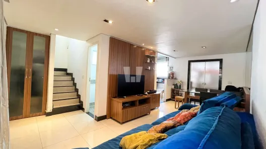 Casa com 4 Quartos à venda, 110m² no Buritis, Belo Horizonte